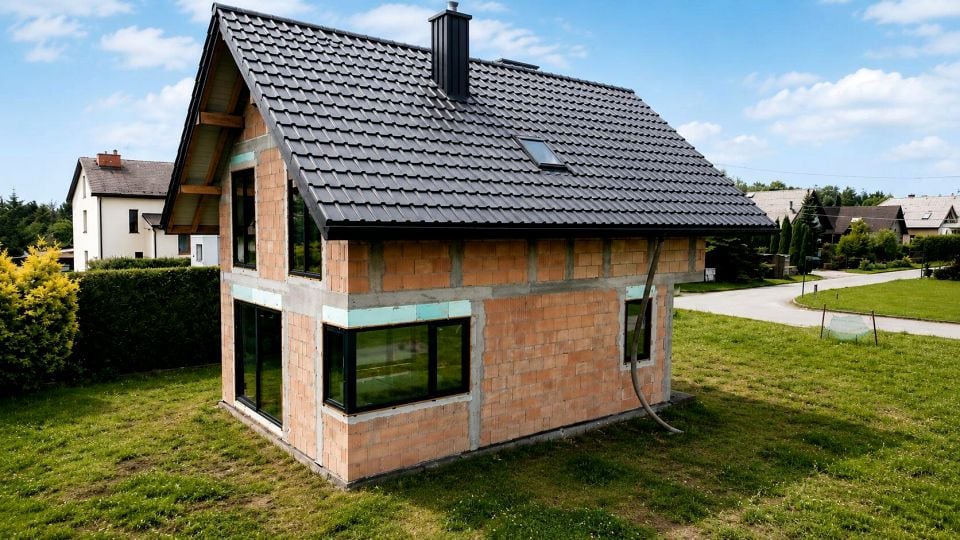 Dom Rzezawa