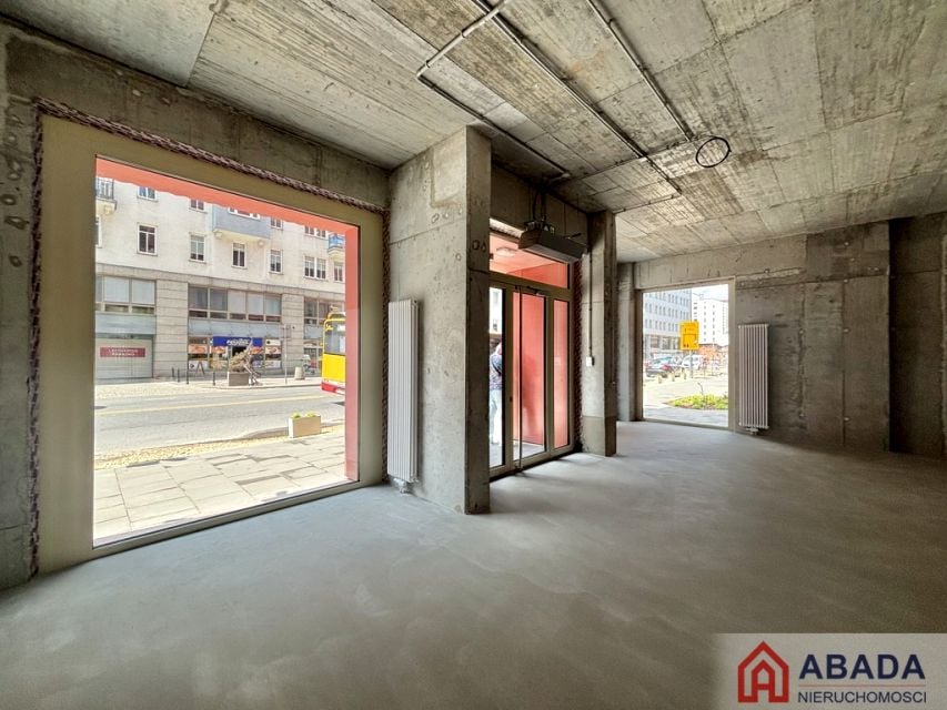 Lokal Warszawa