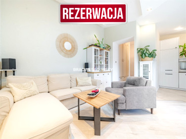 Mieszkanie Kraków