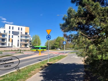 Mieszkanie Poznań