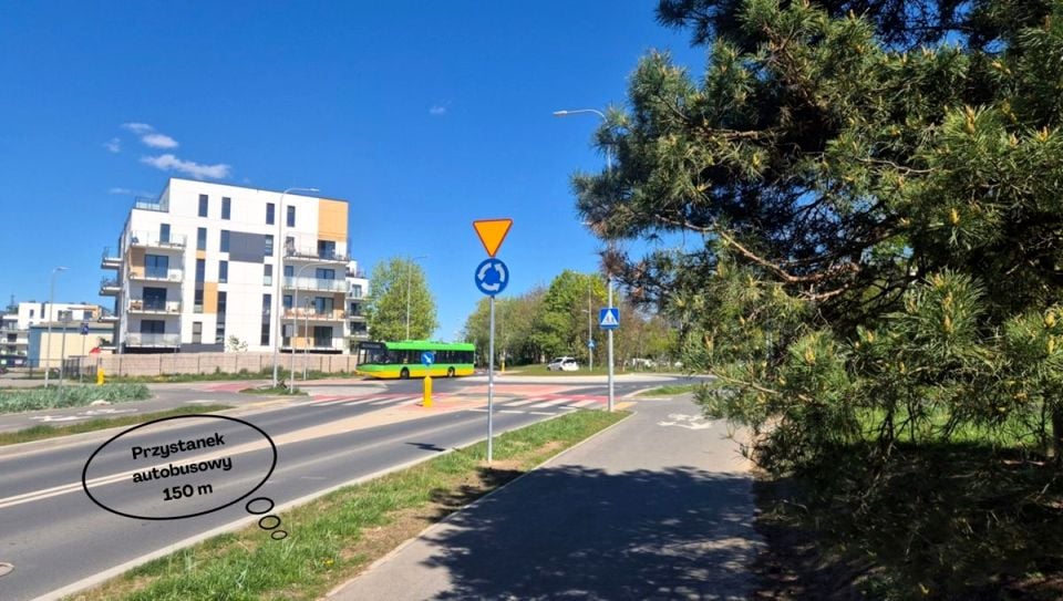 Mieszkanie Poznań