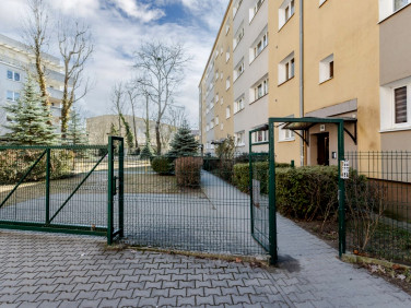 Mieszkanie Poznań