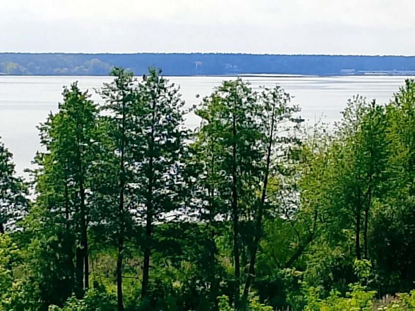 Działka Serock