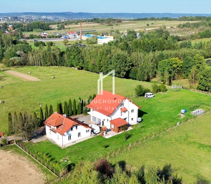 Dom Jasło