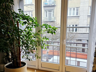 Mieszkanie Kraków