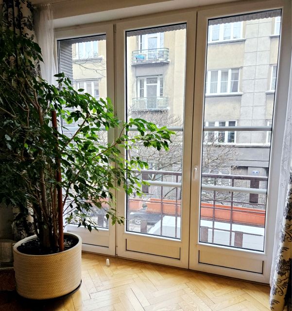 Mieszkanie Kraków
