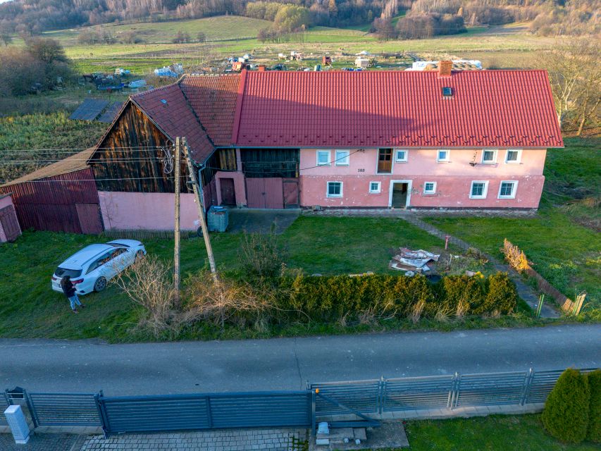Dom Zbylutów