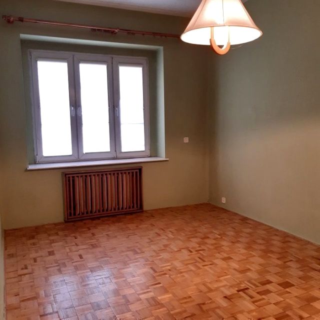 Mieszkanie Gliwice