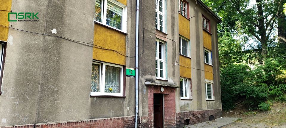 Mieszkanie Bytom