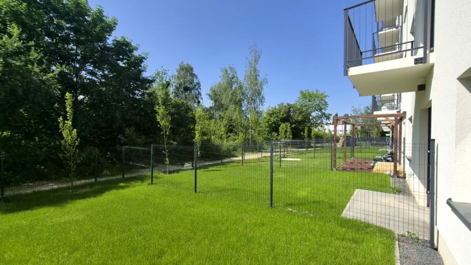 Mieszkanie Poznań