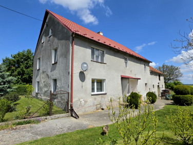 Dom Stary Grodków