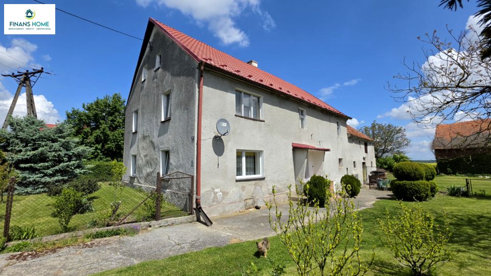 Dom Stary Grodków