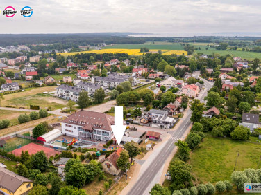 Dom Sztutowo