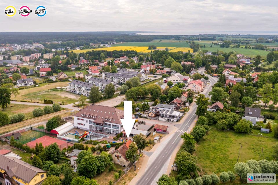 Dom Sztutowo
