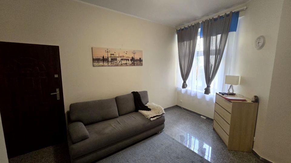 Mieszkanie Poznań