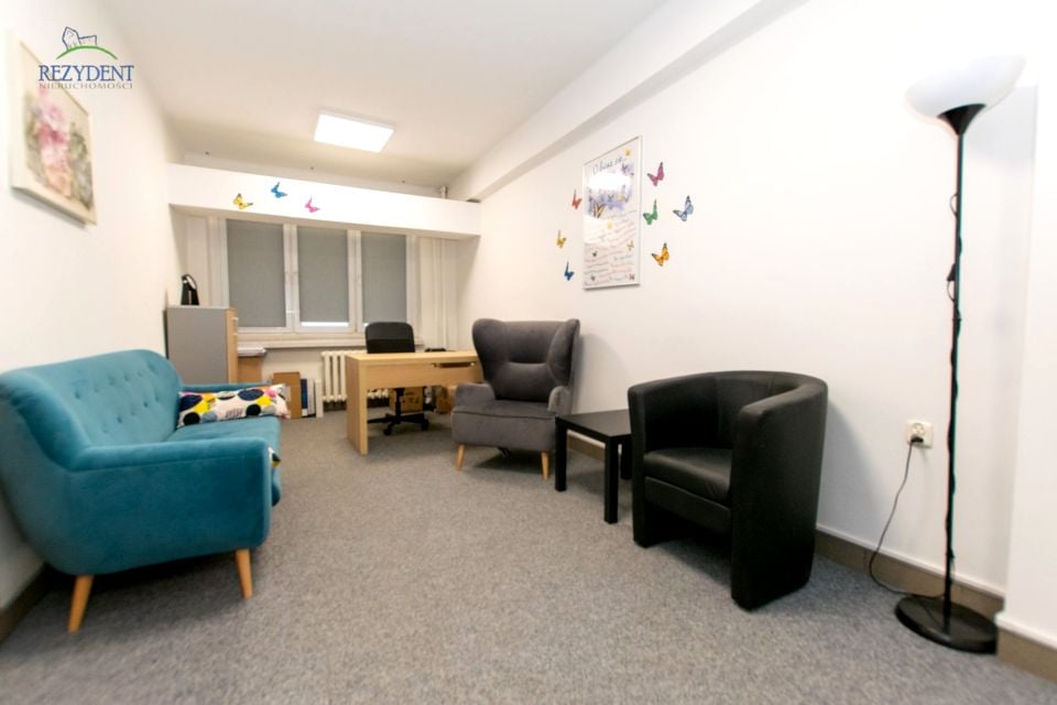 Lokal Katowice