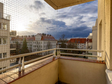 Mieszkanie Poznań