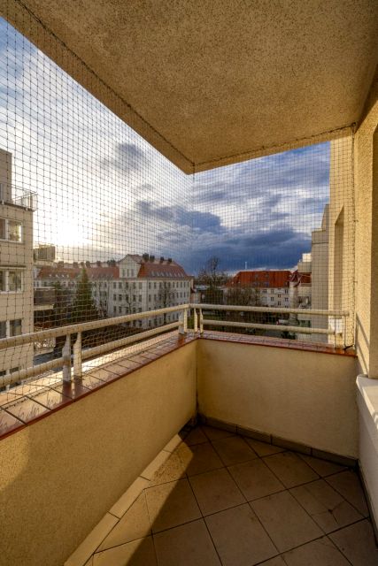 Mieszkanie Poznań