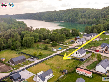 Działka budowlana Klonowo Dolne