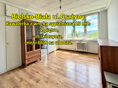 Mieszkanie Bielsko-Biała