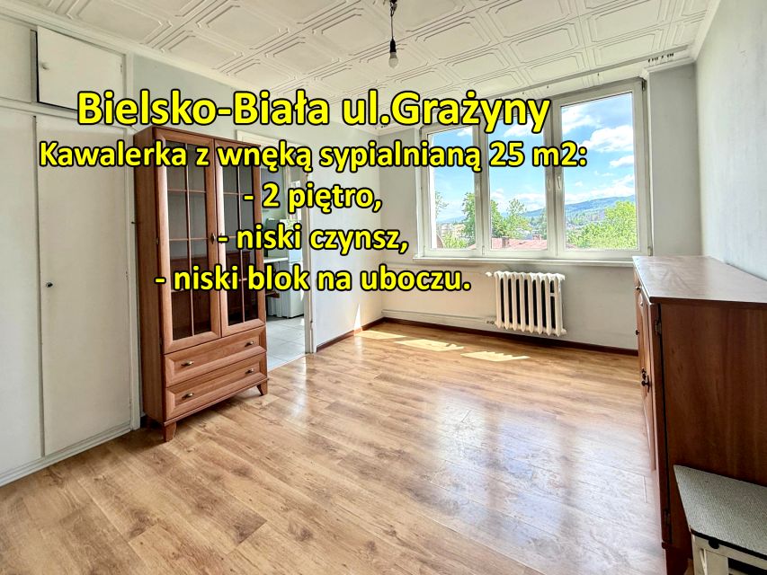 Mieszkanie Bielsko-Biała