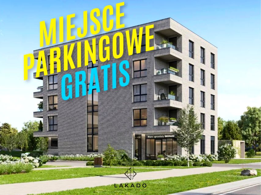 Mieszkanie Kraków