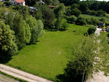 Działka Grodziszcze