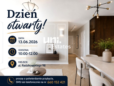 Mieszkanie Kraków