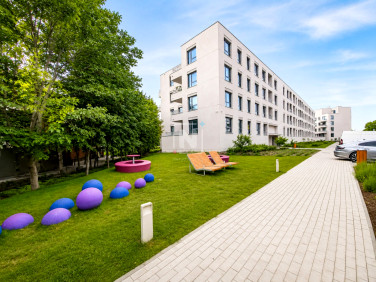 Mieszkanie Warszawa