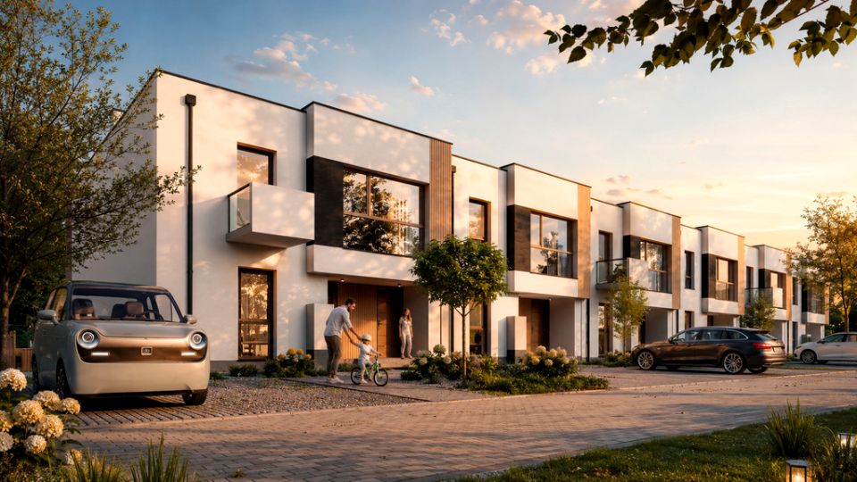 Mieszkanie Rzeszów