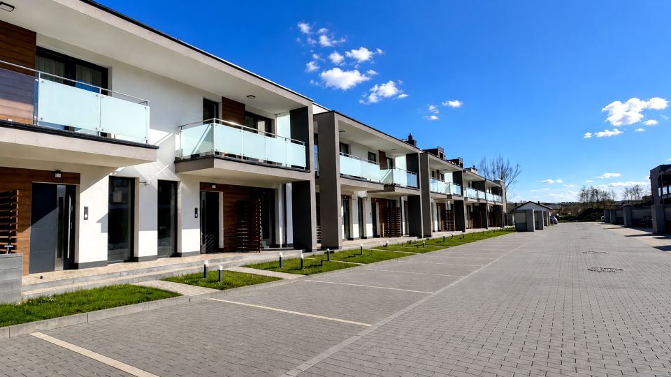 Mieszkanie Rzeszów
