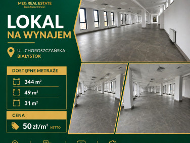 Lokal Białystok