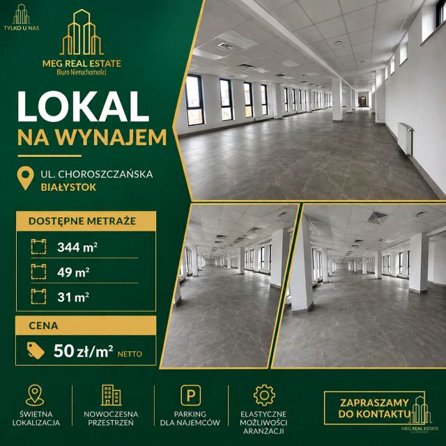 Lokal Białystok