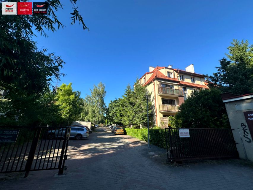 Mieszkanie Gdańsk