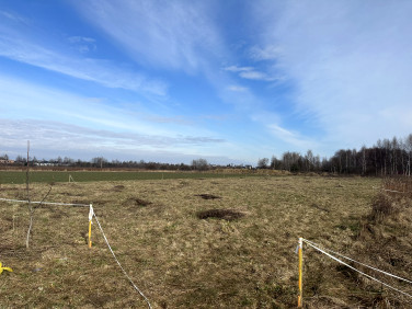 Działka budowlana Radom