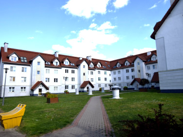 Mieszkanie Olsztyn