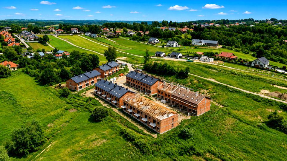 Mieszkanie Rzeszów