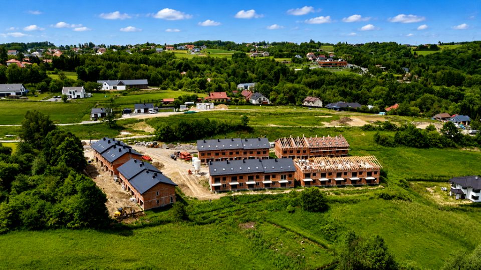 Mieszkanie Rzeszów sprzedaż