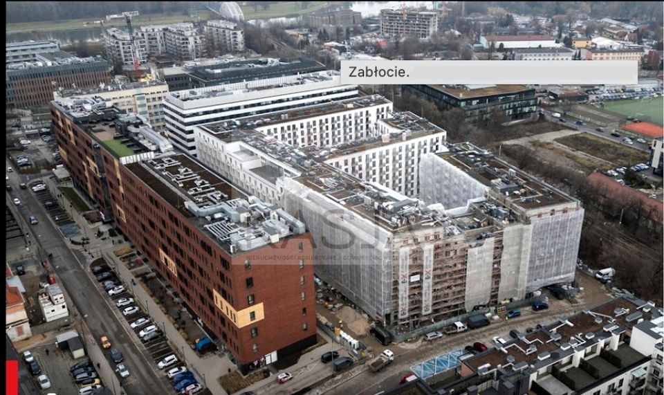 Lokal Kraków wynajem