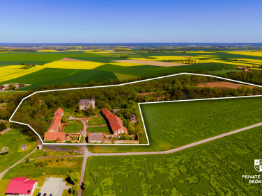 Działka Budziwojów