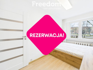 Mieszkanie ANDRYCHÓW