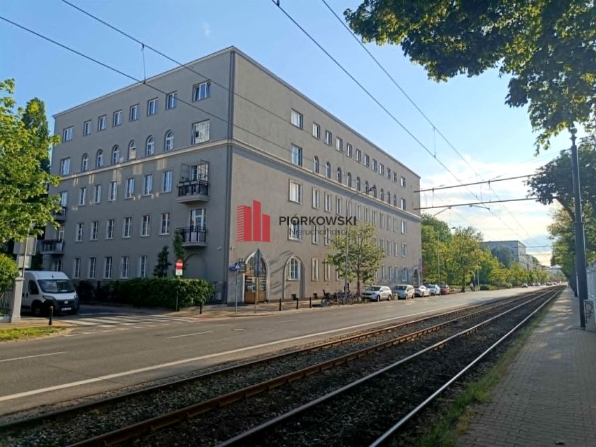 Mieszkanie Warszawa