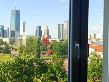 Mieszkanie Warszawa wynajem