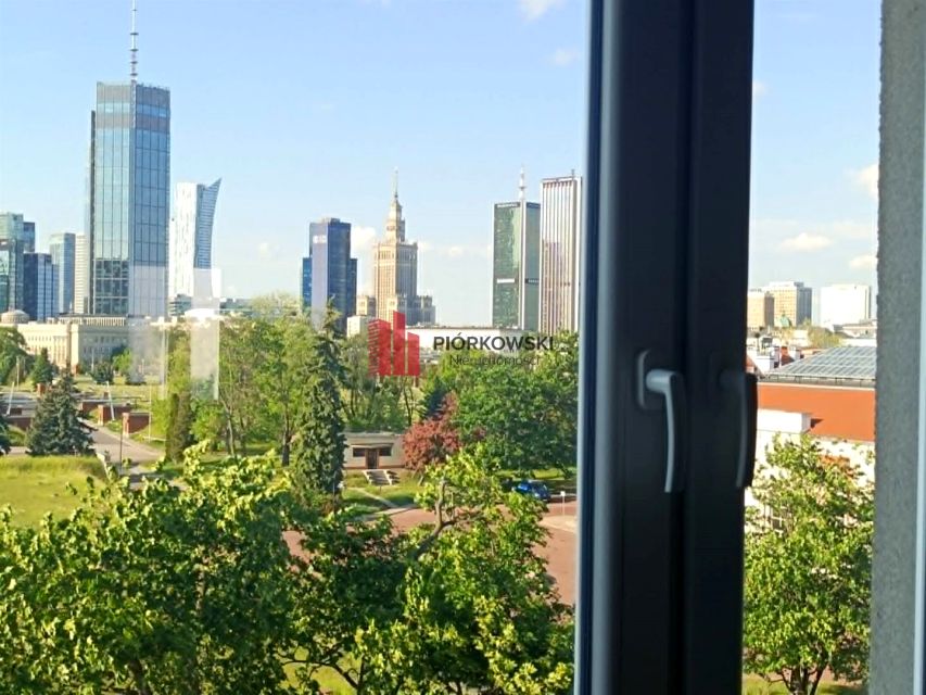 Mieszkanie Warszawa wynajem