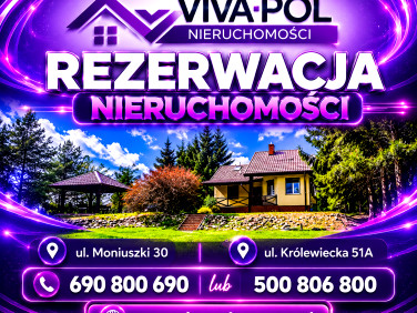 Dom Szczytno
