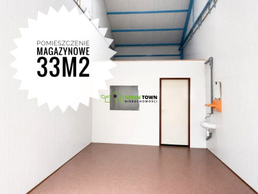 Budynek użytkowy Zielona Góra