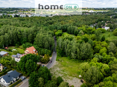 Działka Sosnowiec
