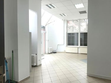 Lokal Szczecin wynajem