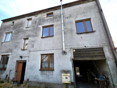 Dom Dąbrowa Górnicza
