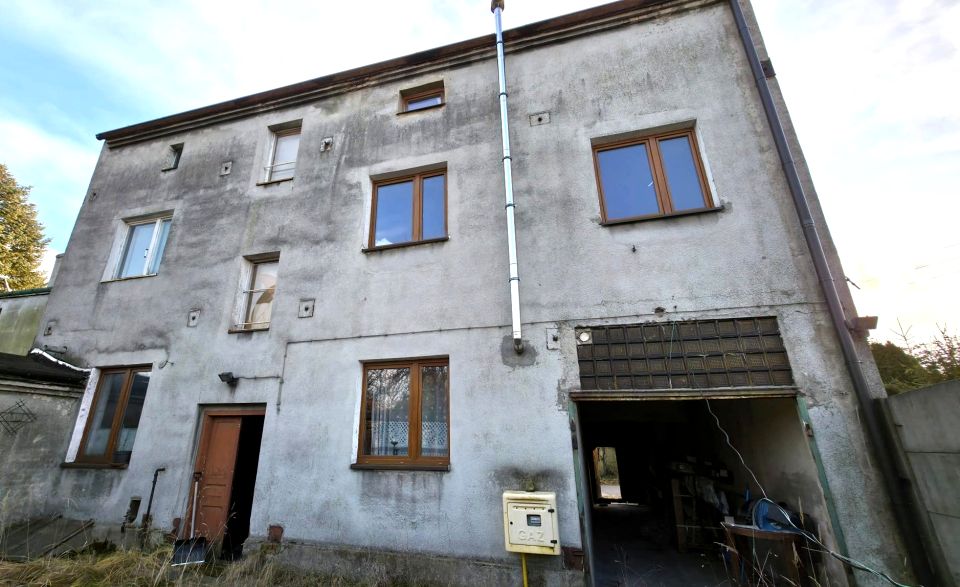 Dom Dąbrowa Górnicza